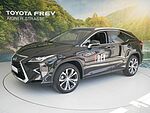 Lexus LEXUS 3,5 RX450H EXECUTIVE '16 E-four Executive Executive