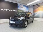 Toyota VERSO-S 1,33 ACTIVE 1,33 dVVT-i Active Active