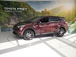 Toyota RAV4 2,5 4WD HSD ACTIVE '17 2,5 Hybrid Active 4WD Aut. Active