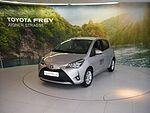 Toyota YARIS 1,5 5-TG. ACTIVE '17 1,5 VVT-ie Active Active