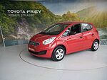 Kia KIA Venga 1,4 CVVT Active Surf & Drive ISG 1,4 CVVT Active Surf & Drive ISG Active Surf & Drive