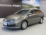 Toyota AURIS 1,4 D-4D TOURING SPORTS EDITION45 TS 1,4 D-4D Edition 45 Edition 45