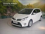 Toyota VERSO 1,6 D-4D110 ACTIVE 5-SITZIG 1,6 D-4D Active Active