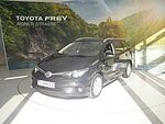 Toyota AURIS 1,8 HSD TOURING SPORTS ACTIVE'17 TS 1,8 VVT-i Hybrid Active Active