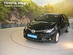 Toyota AURIS 1,8 HSD 5-TG. ACTIVE'17 1,8 VVT-i Hybrid Active Active