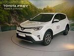 Toyota RAV4 2,5 4WD HSD ACTIVE '17 2,5 Hybrid Active 4WD Aut. Active