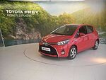 Toyota YARIS 1,5 HYBRID 5-TG. EDITION45 1,5 VVT-i Hybrid Edition45 Edition45