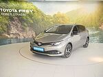 Toyota AURIS 1,8 HSD 5-TG. STYLE BLACK 1,8 VVT-i Hybrid Style Style