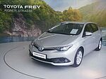 Toyota AURIS 1,8 HSD 5-TG. ACTIVE'18 1,8 VVT-i Hybrid Active Active