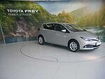 Toyota AURIS 1,8 HSD 5-TG. ACTIVE'18 1,8 VVT-i Hybrid Active Active