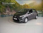 Toyota Toyota Yaris 1,5 VVT-i Hybrid Active 1,5 VVT-i Hybrid Active Active