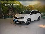 Toyota AURIS 1,8 HSD TOURING SPORTS STYLE BLACK TS 1,8 VVT-i Hybrid Style Style