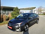 Toyota PRIUS 1,8 HYBRID LOUNGE 1,8 VVT-i Hybrid Lounge Lounge