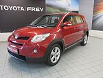 Toyota URBAN-CRUISER 1,4D AWD HIGH '11 1,4 D-4D DPF High AWD High