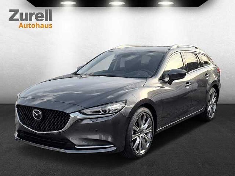 Mazda 6 2023 2.5L SKYACTIV G194ps 6AT EXCLUSIVE-LINE 2023 2.5L SKYACTIV G194ps 6AT EXCLUSIVE-LINE in 64293 Darmstadt Mazda 6 2023 2.5L SKYACTIV G194ps 6AT EXCLUSIVE-LINE 2023 2.5L SKYACTIV G194ps 6AT EXCLUSIVE-LINE