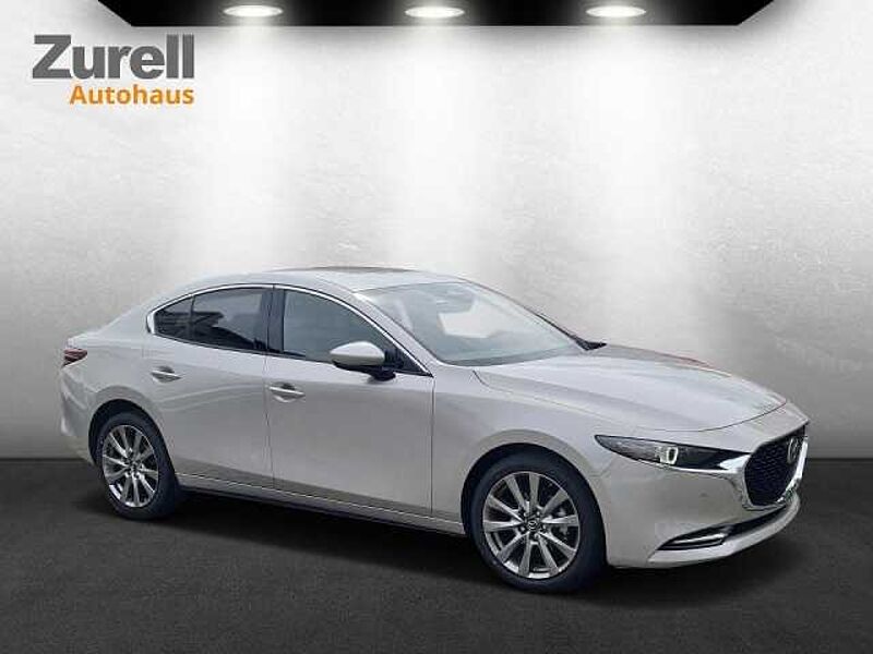 Mazda 3 2.0L e-SKYACTIV X186ps 6AT Exclusive-line DASO DESI 2.0L e-SKYACTIV X186ps 6AT Exclusive-line DASO DESI in 64293 Darmstadt Mazda 3 2.0L e-SKYACTIV X186ps 6AT Exclusive-line DASO DESI 2.0L e-SKYACTIV X186ps 6AT Exclusive-line DASO DESI