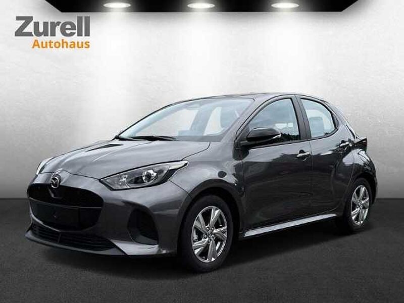 Mazda 2 Hybrid 2024 1.5L VVT-i 116 PS e-CVT EXCLUSIVE-LINE 2024 1.5L VVT-i 116 PS e-CVT EXCLUSIVE-LINE in 64293 Darmstadt Mazda 2 Hybrid 2024 1.5L VVT-i 116 PS e-CVT EXCLUSIVE-LINE 2024 1.5L VVT-i 116 PS e-CVT EXCLUSIVE-LINE