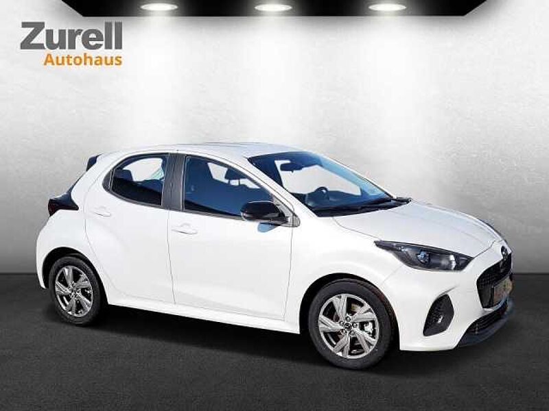 Mazda 2 Hybrid 1.5L VVT-i 116 PS e-CVT EXCLUSIVE-LINE 2024 1.5L VVT-i 116 PS e-CVT EXCLUSIVE-LINE in 64293 Darmstadt Mazda 2 Hybrid 1.5L VVT-i 116 PS e-CVT EXCLUSIVE-LINE 2024 1.5L VVT-i 116 PS e-CVT EXCLUSIVE-LINE