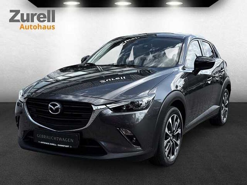 Mazda CX-3 SKYACTIV-G 2.0 121 PS 2WD Homura in 64293 Darmstadt Mazda CX-3 SKYACTIV-G 2.0 121 PS 2WD Homura