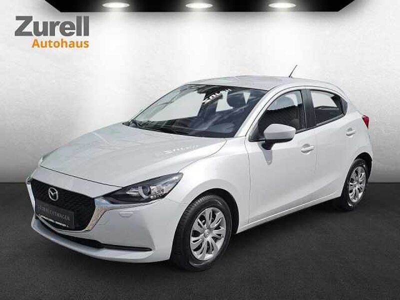 Mazda 2 SKYACTIV-G 75 PS Center-Line in 64293 Darmstadt Mazda 2 SKYACTIV-G 75 PS Center-Line