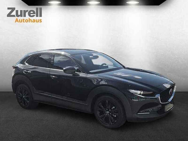 Mazda CX-30 2.0 e-SKYACTIV X 186ps 6AT 2WD Homura in 64293 Darmstadt Mazda CX-30 2.0 e-SKYACTIV X 186ps 6AT 2WD Homura