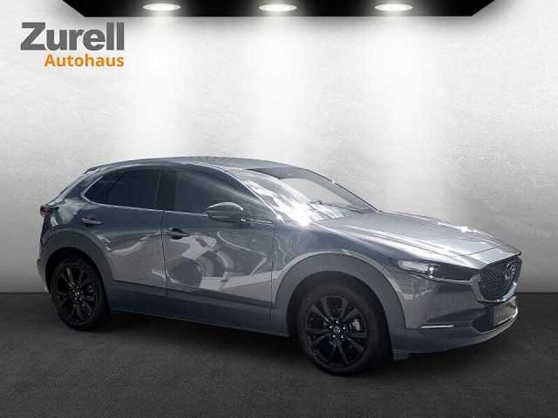 Mazda CX-30 2.0 SKYACTIV-X-M Hybrid Nagisa 2WD in 64293 Darmstadt Mazda CX-30 2.0 SKYACTIV-X-M Hybrid Nagisa 2WD