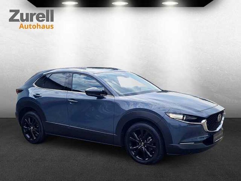 Mazda CX-30 2.0 e-Skyactiv 122 PS Homura in 64293 Darmstadt Mazda CX-30 2.0 e-Skyactiv 122 PS Homura