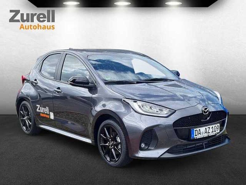 Mazda 2 Hybrid 1.5L Hybrid VVT-i 116 CVT Homura in 64293 Darmstadt Mazda 2 Hybrid 1.5L Hybrid VVT-i 116 CVT Homura
