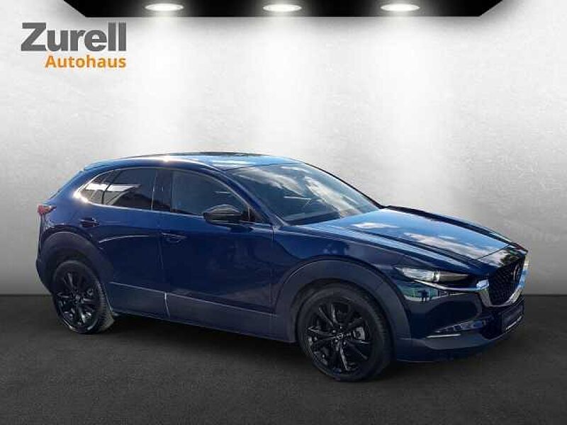 Mazda CX-30 2.5 e-SKYACTIV G 140 PS AT Homura in 64293 Darmstadt Mazda CX-30 2.5 e-SKYACTIV G 140 PS AT Homura