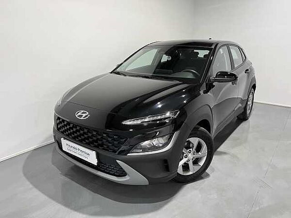 Hyundai Kona 1.0 TGDI Klass 4x2