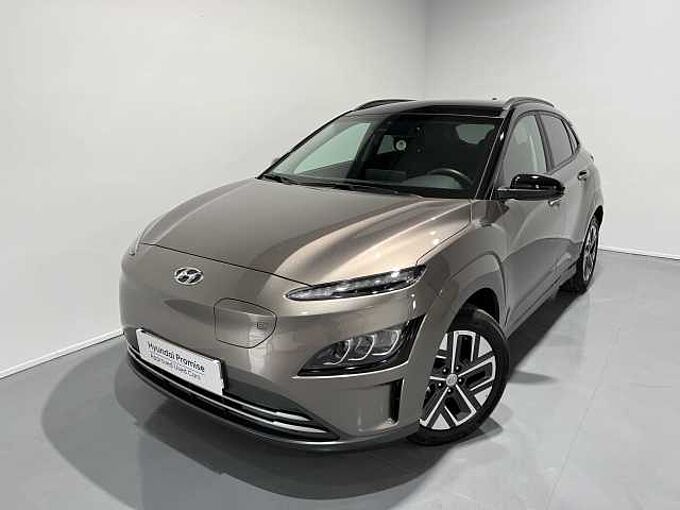 Hyundai Kona EV Maxx 100kW