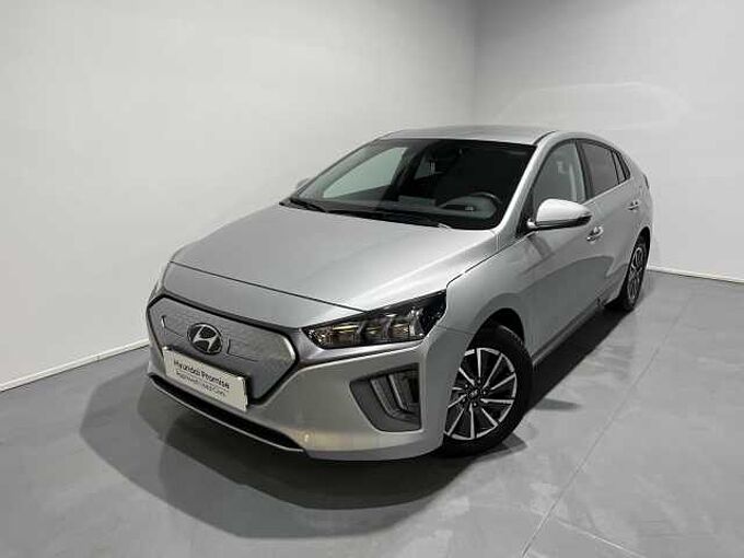 Hyundai Ioniq EV 100kW Tecno