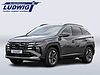 Hyundai TUCSON 1.6 T-GDi 48V-Hybrid 2WD DCT Trend