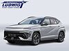 Hyundai KONA Hybrid 1.6 GDI DCT N Line*GSD*Ultimate-Paket. ..