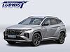 Hyundai TUCSON Hybrid 1.6 T-GDi HEV 4WD N Line
