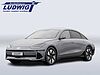 Hyundai IONIQ 6 77,4 kWh Uniq*HUD*DIGITALE-AU&szlig;ENSPIEGEL*LEDER*