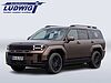 Hyundai Santa Fe Plug-In Hybrid 1.6 Plugin-4WD Blackline * Matt-Lackierung