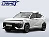 Hyundai KONA 1.6 T-GDI DCT 4WD N Line*Ultimate-Paket*Glasdach
