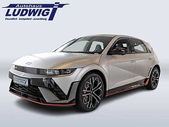 Hyundai IONIQ 5 5 N Hyundai IONIQ 5 5 N