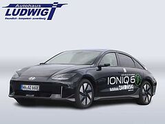 Hyundai IONIQ 6 77,4 kWh 4WD Uniq*dig. Au&szlig;enspgl. *Glasschiebed.