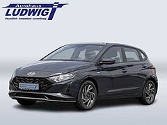 Hyundai i20 1.0 T-GDI 48V-Hybrid Trend Hyundai i20 1.0 T-GDI 48V-Hybrid Trend