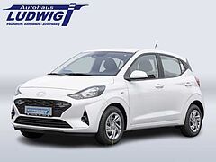 Hyundai i10 1.0 Select*Klima*