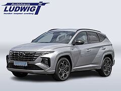 Hyundai TUCSON Hybrid 1.6 T-GDi HEV 4WD N Line Hyundai TUCSON Hybrid 1.6 T-GDi HEV 4WD N Line