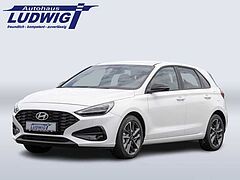 Hyundai i30 1.0 T-GDI Advantage