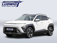 Hyundai KONA 1.6 T-GDI DCT 4WD Prime*GSD*...