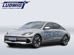 Hyundai IONIQ 6 6 77,4 kWh 4WD Uniq