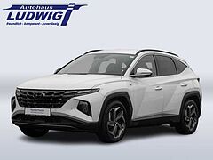 Hyundai TUCSON 1.6 T-GDi 48V-Hybrid 4WD DCT Prime*360°KAM*el.SITZE* Hyundai TUCSON 1.6 T-GDi 48V-Hybrid 4WD DCT Prime*360°KAM*el.SITZE*