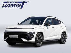Hyundai KONA SX2 1.6 T-GDI DCT 4WD*N-LINE*NAVI*VOLL-LED*360°KAMERA* Hyundai KONA SX2 1.6 T-GDI DCT 4WD*N-LINE*NAVI*VOLL-LED*360°KAMERA*