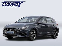 Hyundai i30 1.5 T-GDI 48V-Hybrid DCT Trend Hyundai i30 1.5 T-GDI 48V-Hybrid DCT Trend
