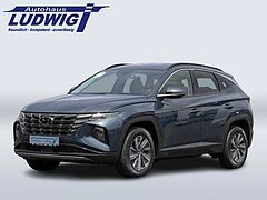 Hyundai TUCSON Hybrid 1.6 T-GDi HEV 2WD Trend*elektr. Heckklappe*Krell